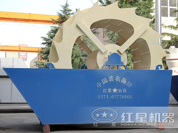 洗礦機 洗礦機