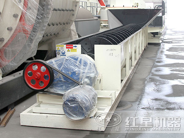 銀礦螺旋分級機(jī)質(zhì)量靠譜 銀礦螺旋分級機(jī)質(zhì)量靠譜