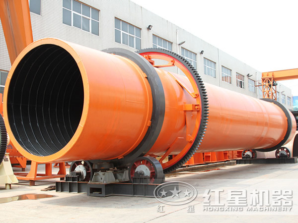電石渣烘干機(jī) 電石渣烘干機(jī)