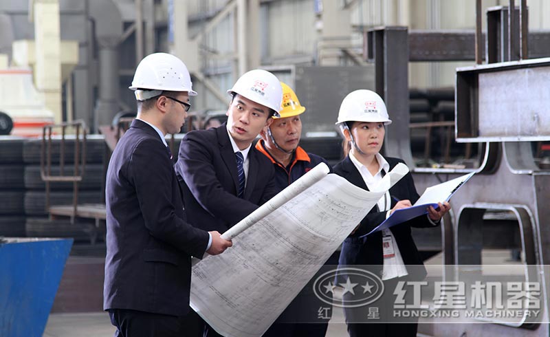 專業指導，量身為用戶設計生產線方案