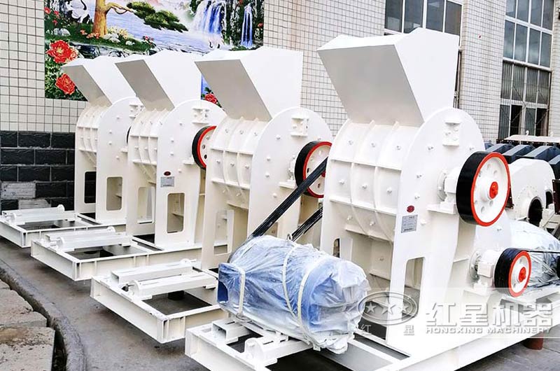 雙級破碎機(jī),價(jià)格便宜成品質(zhì)量好 雙級破碎機(jī),價(jià)格便宜成品質(zhì)量好