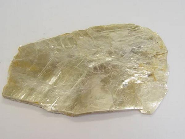 白云母 白云母